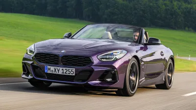Z4 M